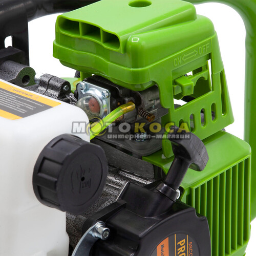 Бензобур Procraft PROFESSIONAL GD52 (Без шнека)
