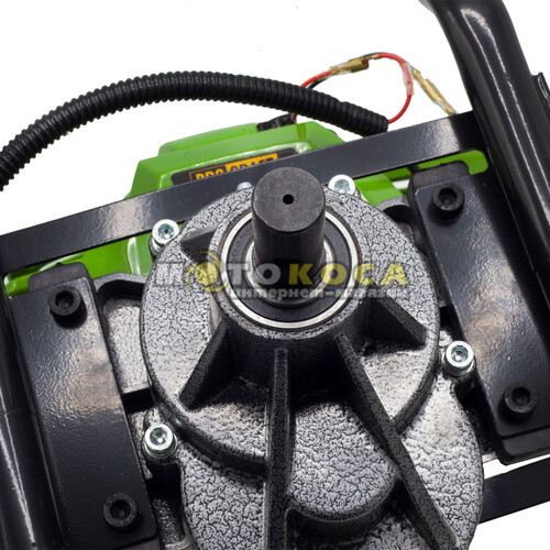 Бензобур Procraft PROFESSIONAL GD52 (Без шнека)