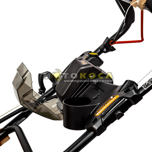 Бензинова газонокосарка Procraft PLM505Е