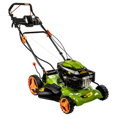 Бензинова газонокосарка Procraft PLM505Е