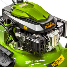 Бензинова газонокосарка Procraft PLM505Е