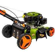 Бензинова газонокосарка Procraft PLM505Е