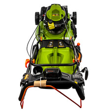 Бензинова газонокосарка Procraft PLM505Е