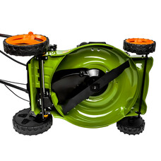 Бензинова газонокосарка Procraft PLM505Е