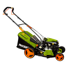 Бензинова газонокосарка Procraft PLM460