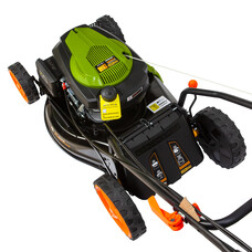 Бензинова газонокосарка Procraft PLM460