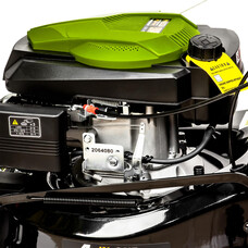 Бензинова газонокосарка Procraft PLM460