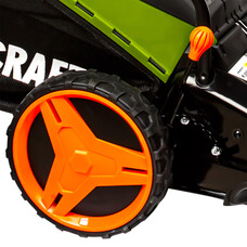 Бензинова газонокосарка Procraft PLM460