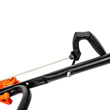 Бензинова газонокосарка Procraft PLM460