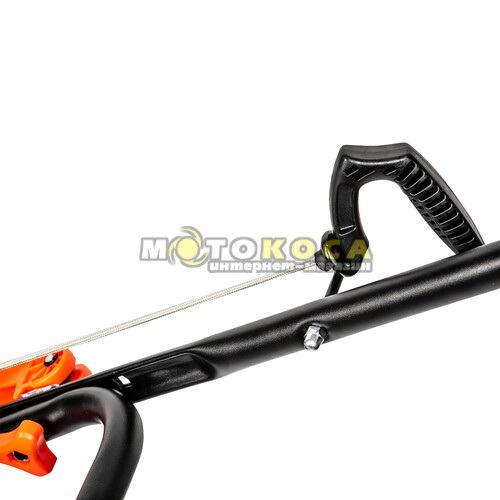Бензинова газонокосарка Procraft PLM460