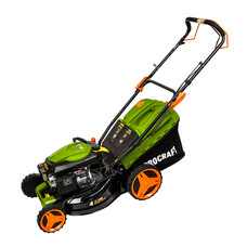 Бензинова газонокосарка Procraft PLM460