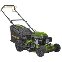 Бензинова газонокосарка Procraft PLM460 NEW