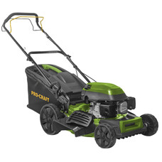 Бензинова газонокосарка Procraft PLM460 NEW