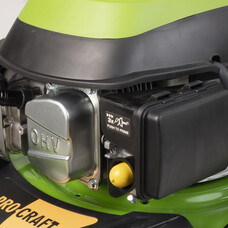 Бензинова газонокосарка Procraft PLM460 NEW