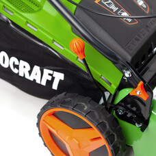 Бензинова газонокосарка Procraft PLM505S