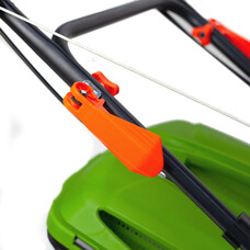 Бензинова газонокосарка Procraft PLM505S