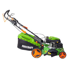 Бензинова газонокосарка Procraft PLM505S