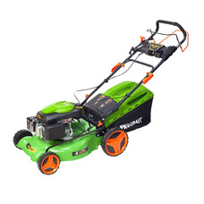 Бензинова газонокосарка Procraft PLM505S