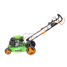 Бензинова газонокосарка Procraft PLM505S