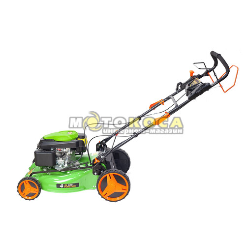 Бензинова газонокосарка Procraft PLM505S