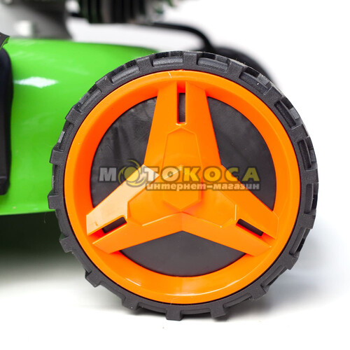Бензинова газонокосарка Procraft PLM505S