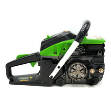Бензопила Procraft GS450 + Олива 2T 1л + Олива для ланцюга Procraft 1л
