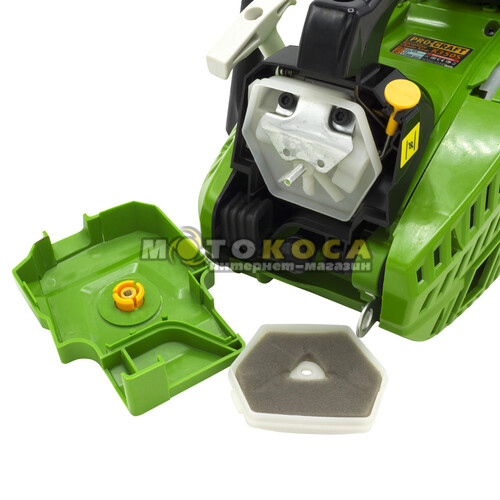 Бензопила Procraft K350S (Шина, ланцюг 30)