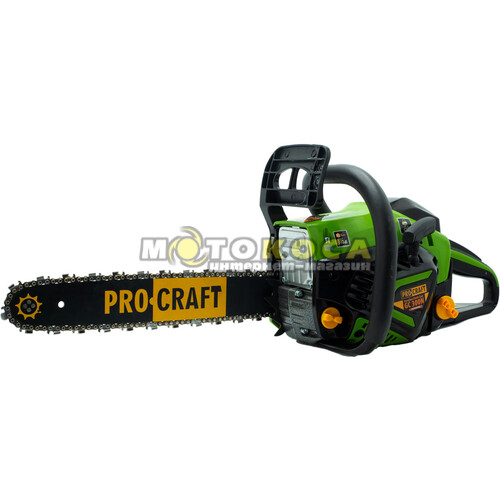 Бензопила Procraft GC300N