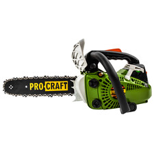 Бензопила Procraft K300S (+ 2 оливи)