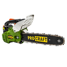 Бензопила Procraft K300S (+ 2 оливи)