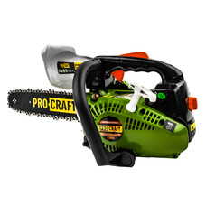 Бензопила Procraft K300S (+ 2 оливи)