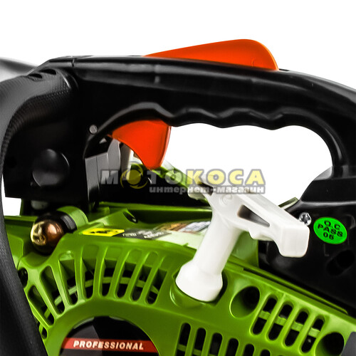 Бензопила Procraft K300S (+ 2 масла)