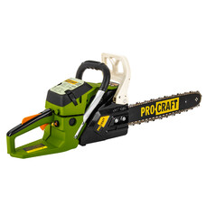 Бензопила Procraft K450L (2 мастила Procraft )