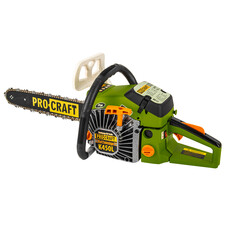 Бензопила Procraft K450L (2 мастила Procraft )