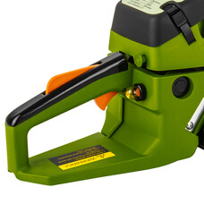 Бензопила Procraft K450L (2 мастила Procraft )