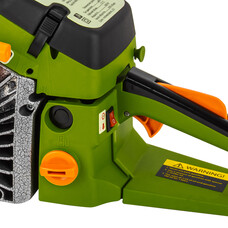 Бензопила Procraft K450L (2 мастила Procraft )
