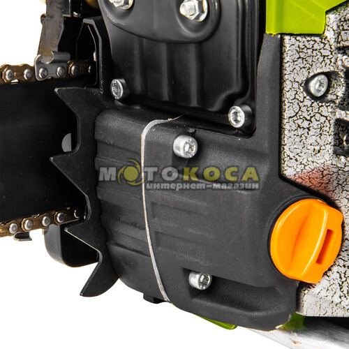 Бензопила Procraft K450L (2 мастила Procraft )