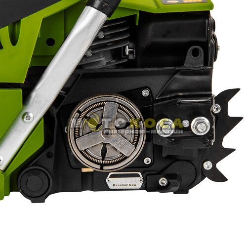 Бензопила Procraft K450L (2 мастила Procraft )