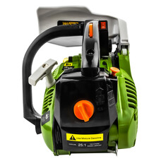 Бензопила Procraft K300S (шина, ланцюг 30 см)