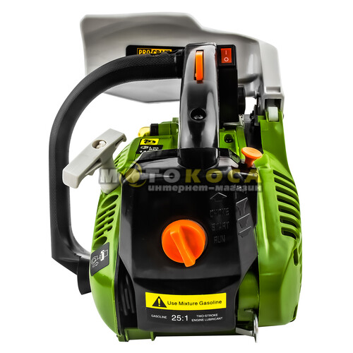 Бензопила Procraft K300S (шина, цепь 30 см)