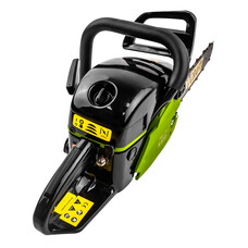 Бензопила Procraft K450 (Олива 2T 1л + Олива для ланцюга Procraft 1л)