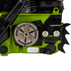 Бензопила Procraft K450 (Олива 2T 1л + Олива для ланцюга Procraft 1л)