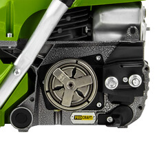 Бензопила Procraft GS-52T (Масло Procraft для цепи 1 л + Масло Procraft 2Т 1 л)