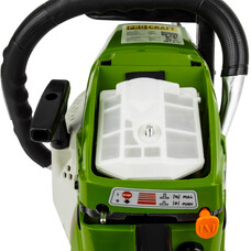 Бензопила Procraft GS-52T (Масло Procraft для цепи 1 л + Масло Procraft 2Т 1 л)