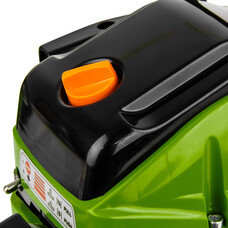 Бензопила Procraft GS-52T (Масло Procraft для цепи 1 л + Масло Procraft 2Т 1 л)