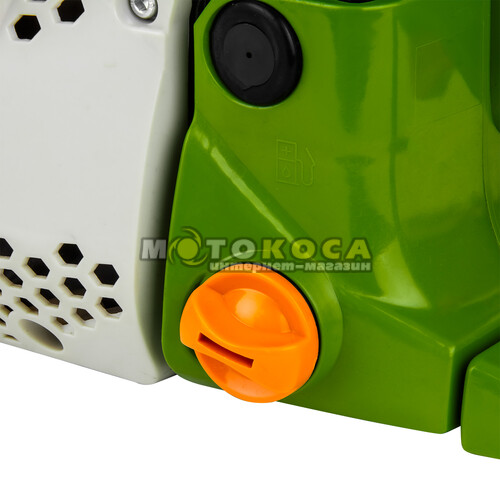 Бензопила Procraft GS-52T (Масло Procraft для цепи 1 л + Масло Procraft 2Т 1 л)