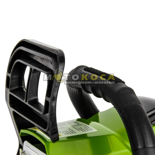 Бензопила Procraft GS-52T (Масло Procraft для цепи 1 л + Масло Procraft 2Т 1 л)