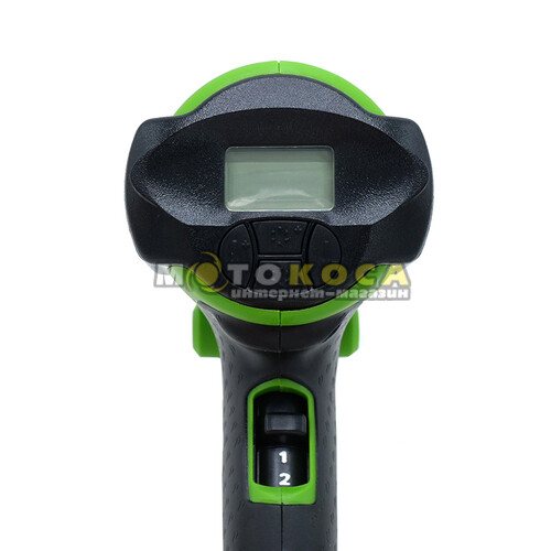 Фен промисловий Procraft PH2000 new