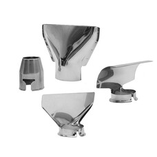 Фен промышленный  Procraft PH2000 new
