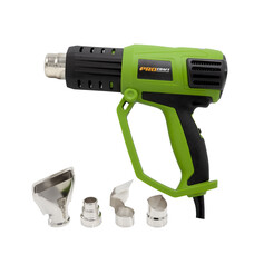 Фен промышленный Procraft industrial PH2500